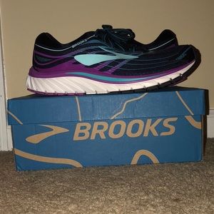 Brooks Running, Glycerin 15
